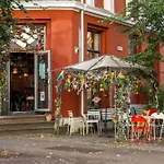 Nye Schweigaards Gate